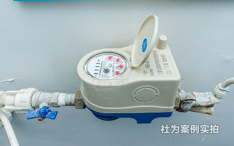 江蘇三相遠程電表
