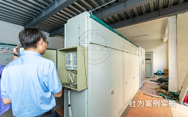 4G無(wú)線智能電表